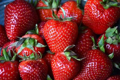 Fruit &amp; Vegetables