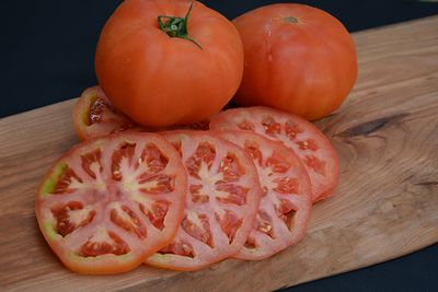 Tomato 'Beef Master' Cell Pak (4)