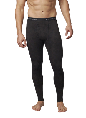 Men&#39;s Stanfield&#39;s 7568 Expedition Base Layer Bottom