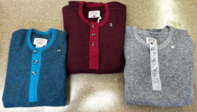 1315 WOMENS STANFIELD
