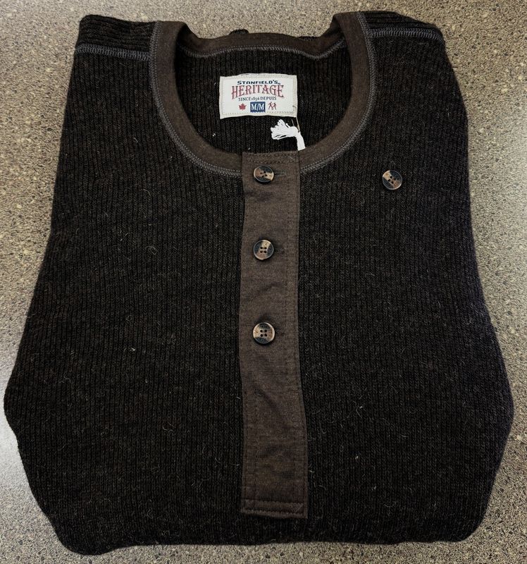 1328 Mens Stanfield