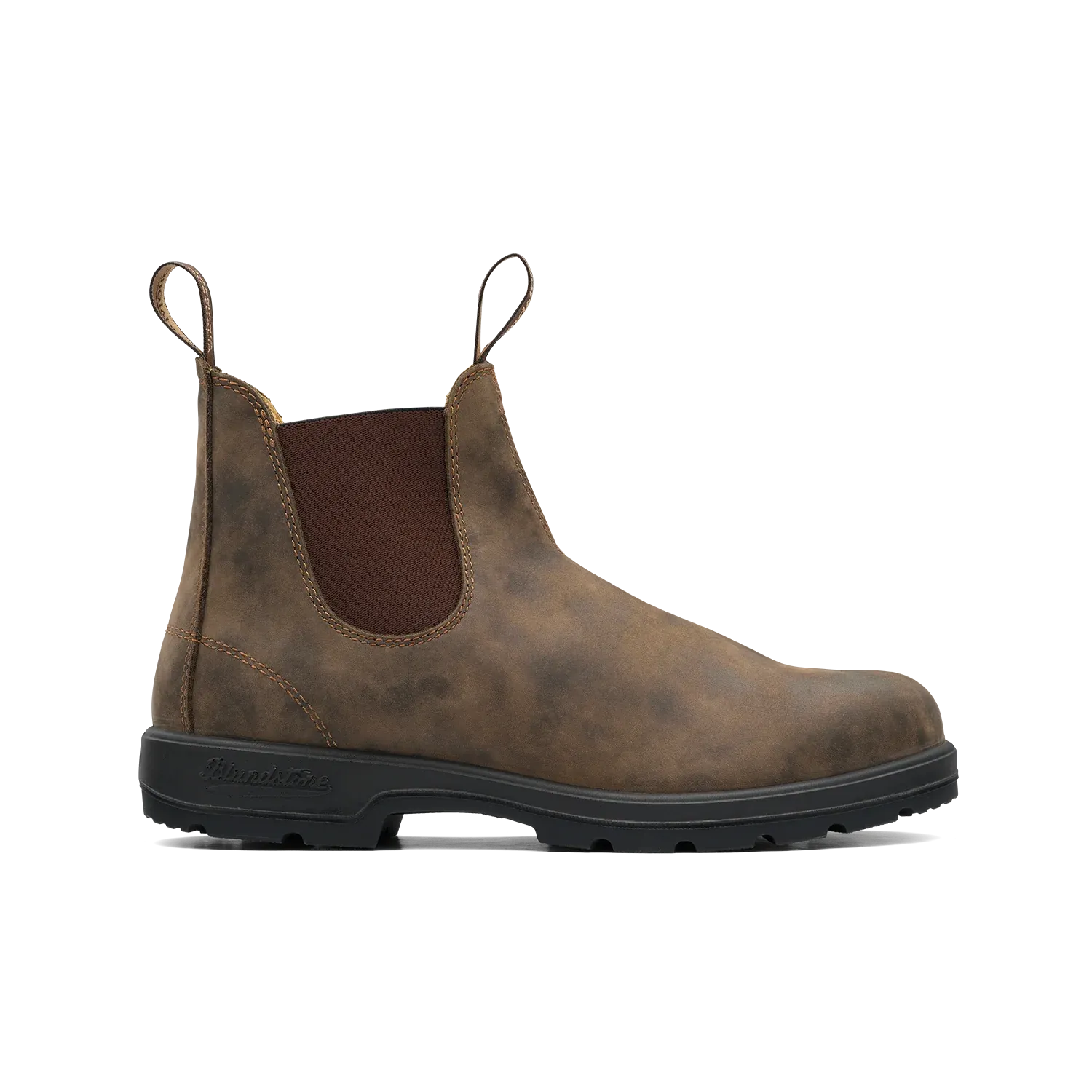 Blundstone 585 Rustic Brown AUS/UK