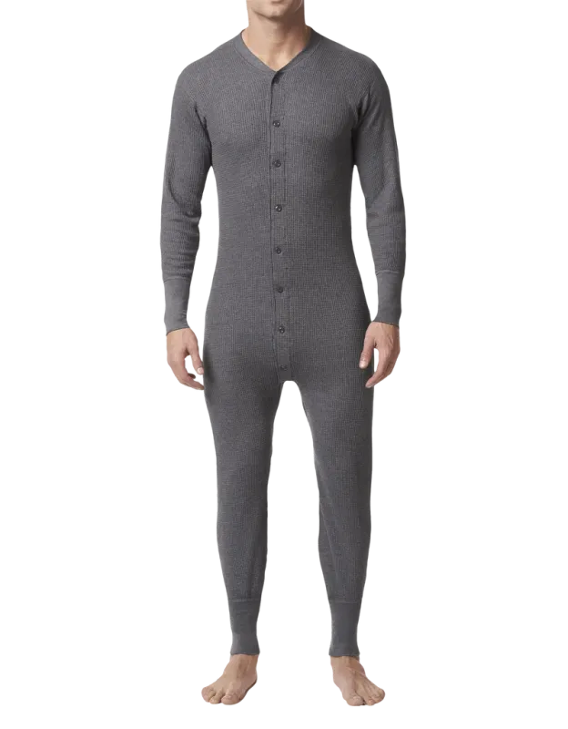 Stanfield 6603 572 Waffle Onesie