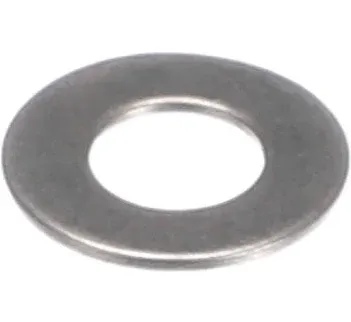 3/8" Flat Washer