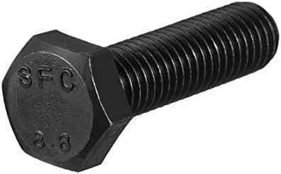 3/4"x2" NC Cap Screw