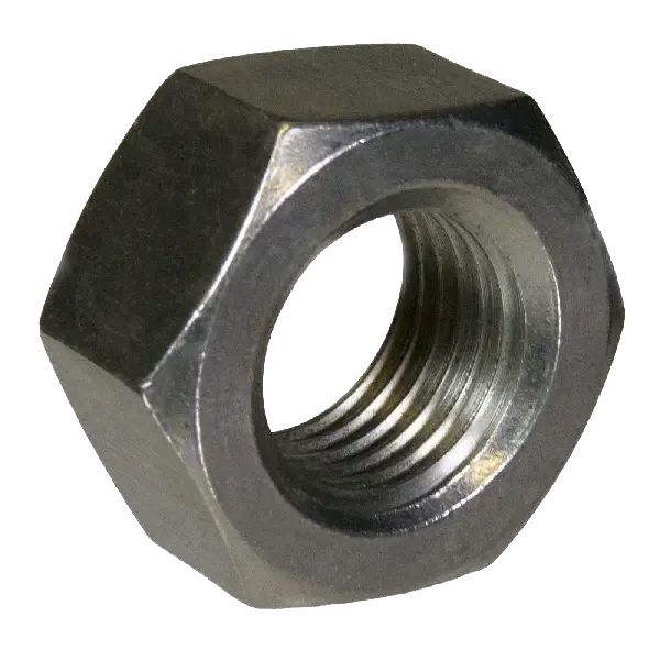 7/8" NC Hex Nut