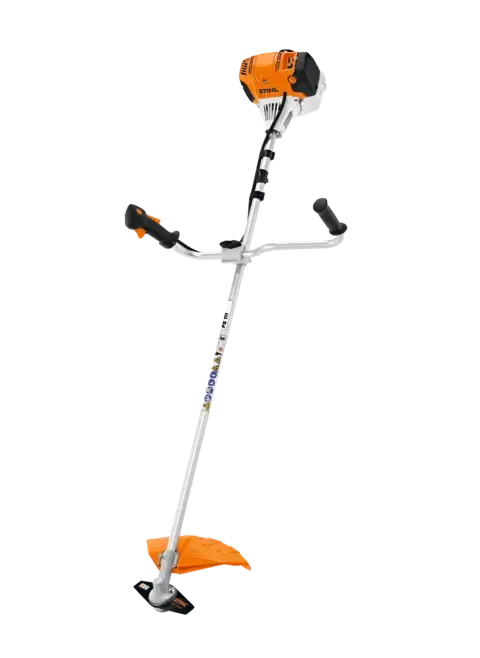 Stihl FS111 Brushcutter Bike