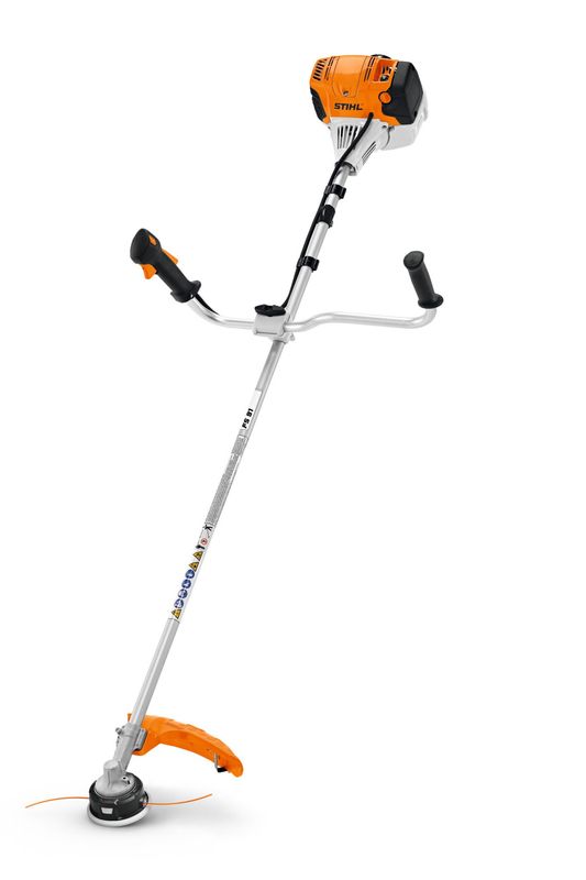Stihl FS91 Brushcutter Bike