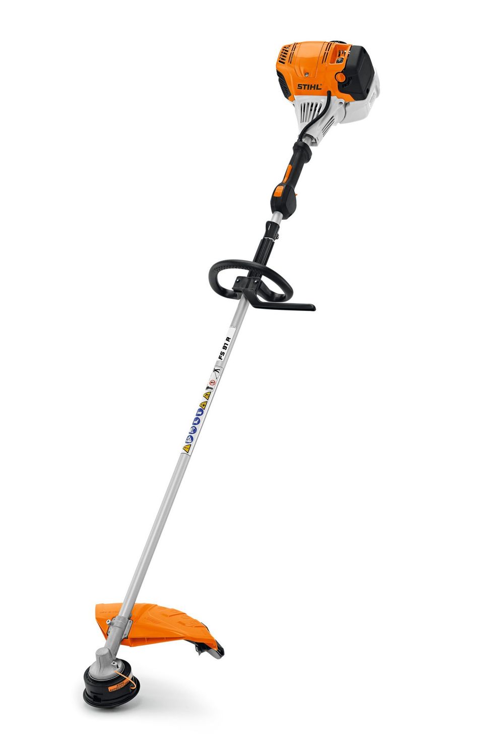 Stihl FS91R Brushcutter Loop