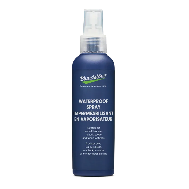 Blundstone Waterproof Spray