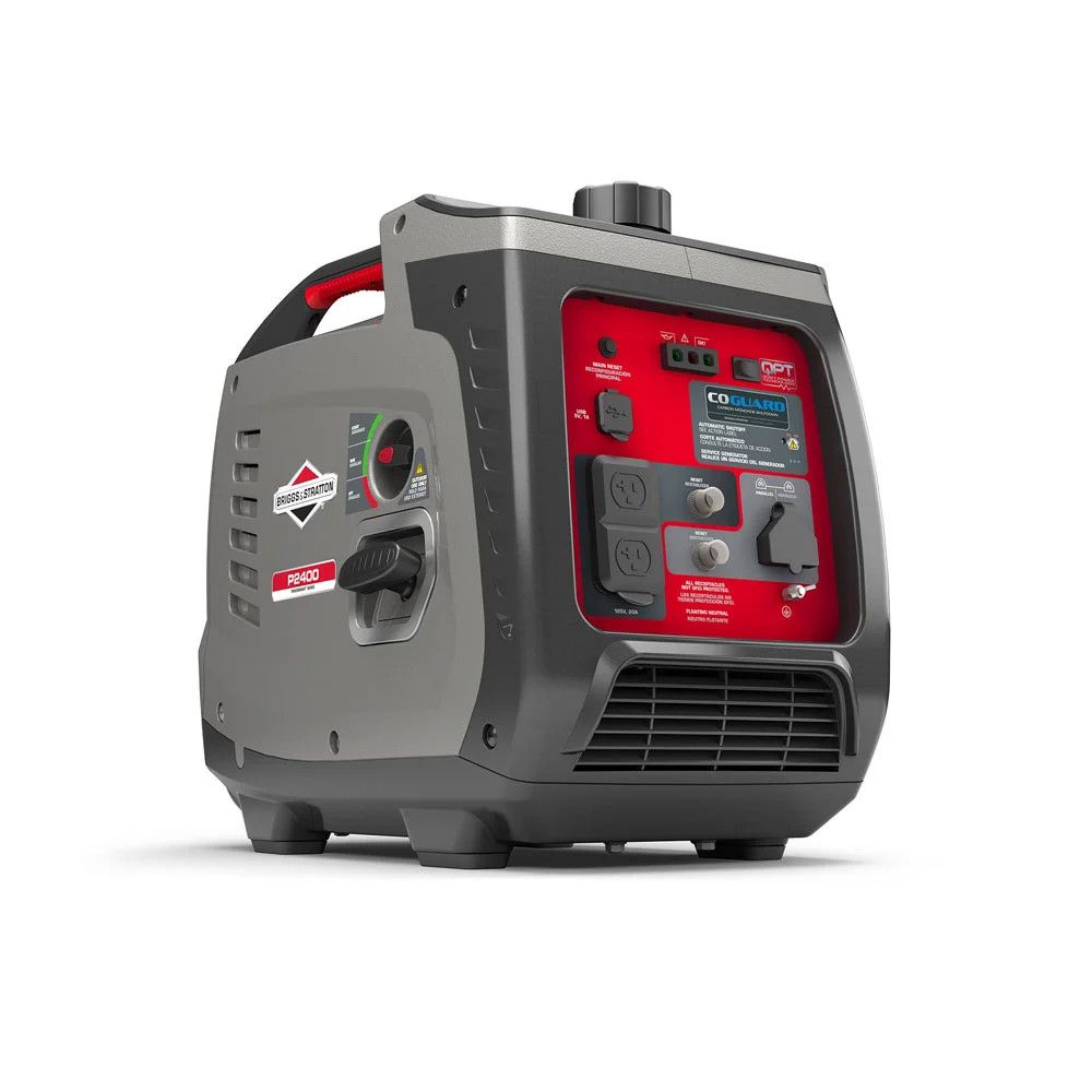 Briggs &amp; Stratton PS2400