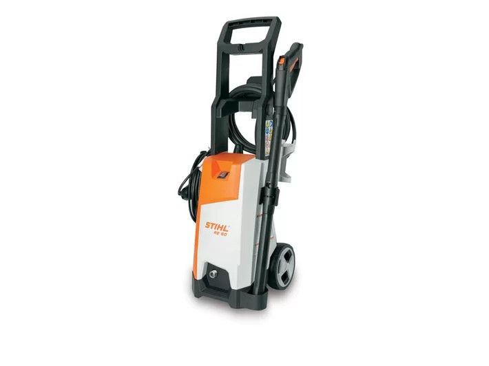 STIHL RE90 Pressure Washer