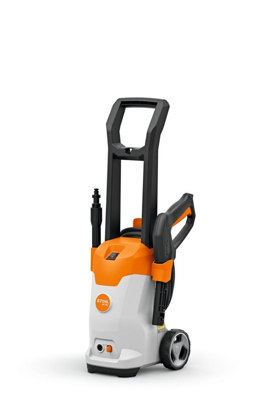 STIHL RE80 Electric Pressure Washer