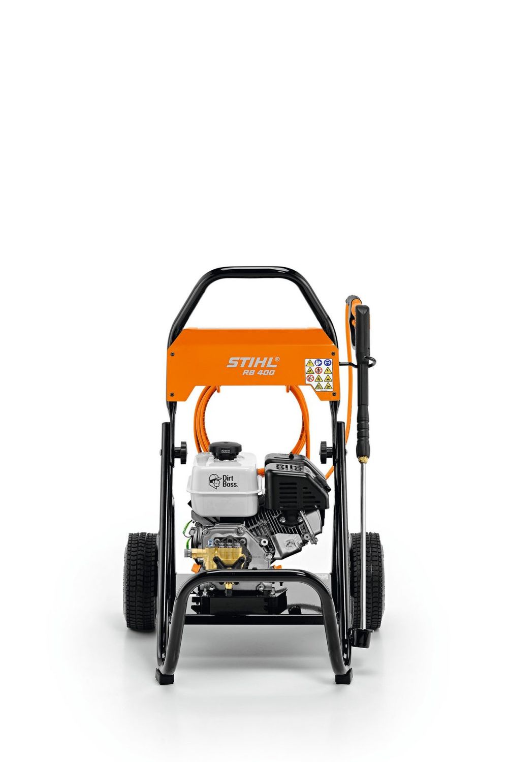 STIHL RB400 Pressure Washer