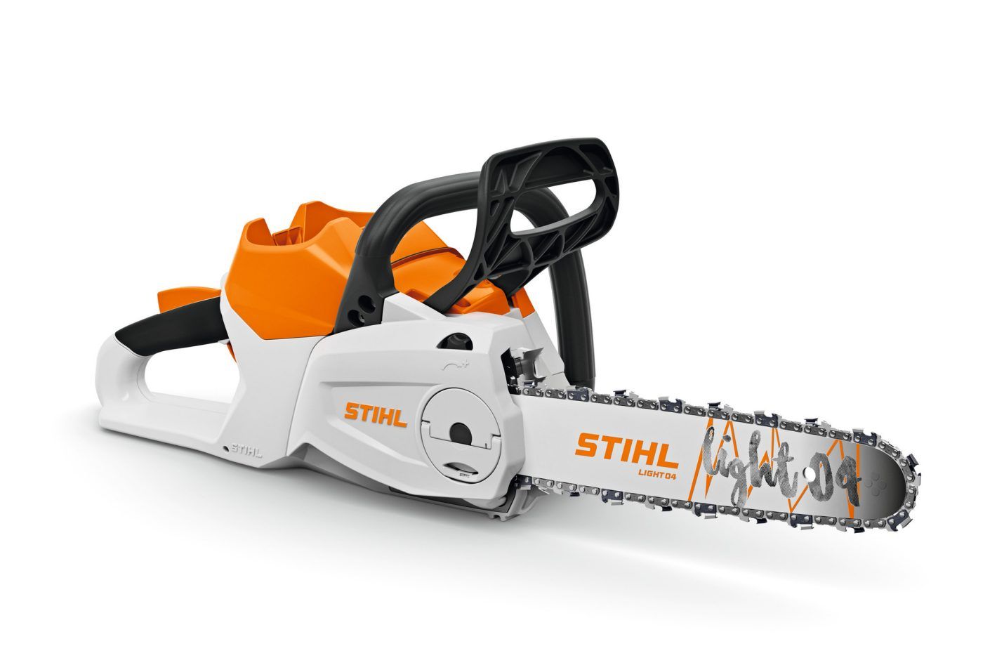 STIHL MSA220C 18" Chainsaw (SAW ONLY)