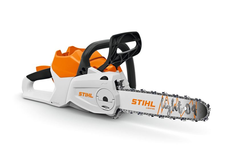 Stihl MSA220C 18" Chainsaw (SAW ONLY)