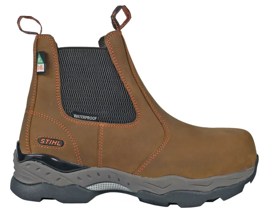 Landscaper Turf Pro Boot Size 9