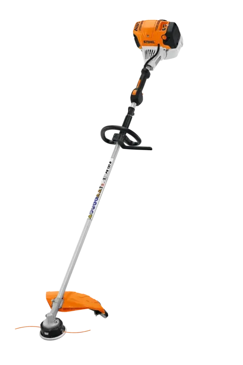 Stihl FS131R BrushCutter