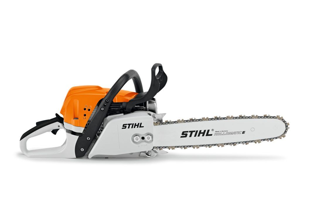 STIHL MS391 Gas Chainsaw