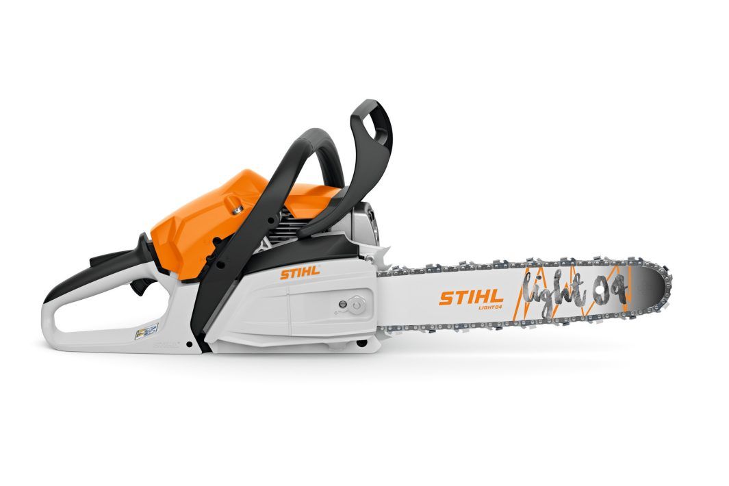 STIHL MS212 Chainsaw 16"