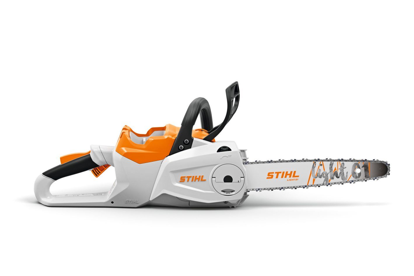 STIHL MSA80 1/4" Picco Cordless Chainsaw Set