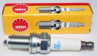 NGK BPR4ES Spark Plug