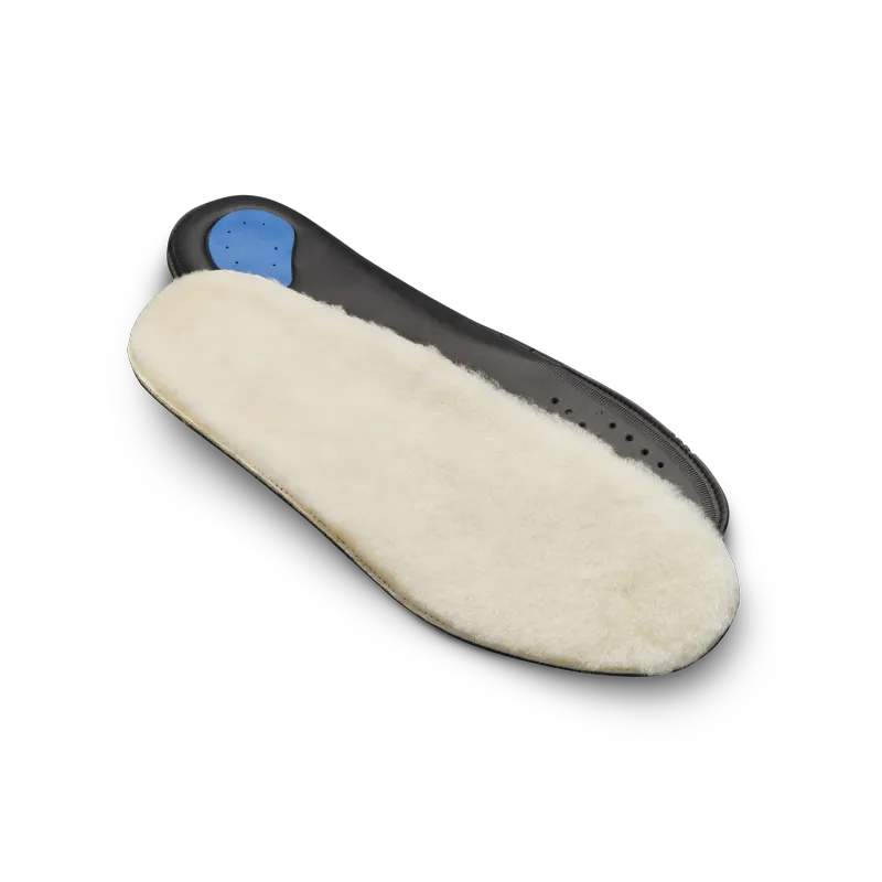 Blundstone Sheep Skin Foot Bed
