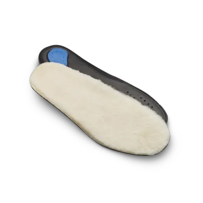 Blundstone Sheep Skin Foot Bed