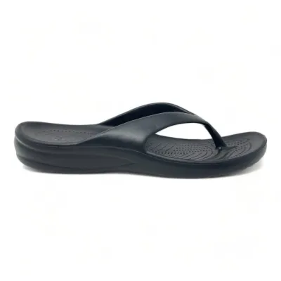 Dawgs Men's Flip Flops Black
