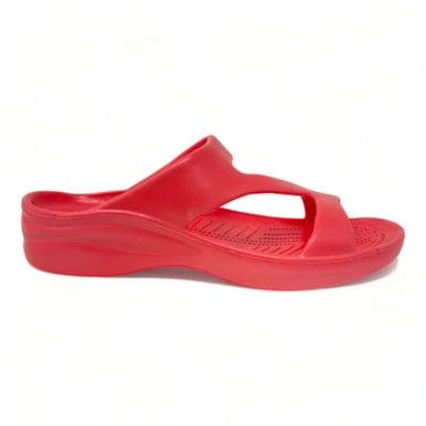 Dawgs Loudmouth Z Sandal Melon