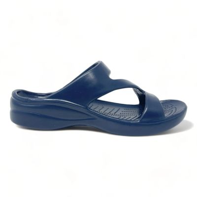 Dawgs Loudmouth Z-Sandal Navy
