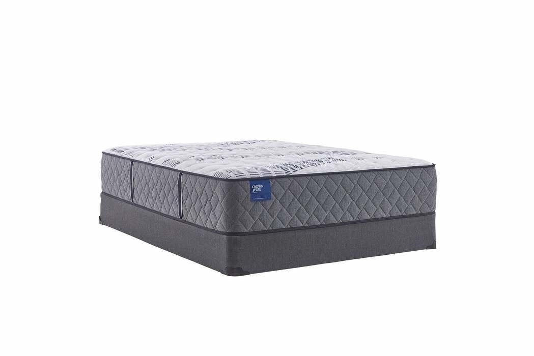 Sealy Britannia Silver Mattress