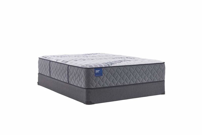 Sealy Britannia Silver Mattress