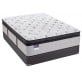 Cherry Opal Plush Pillowtop