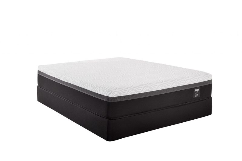 Sealy Trust II Mattress