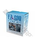 EZ 6 piece Spa Kit