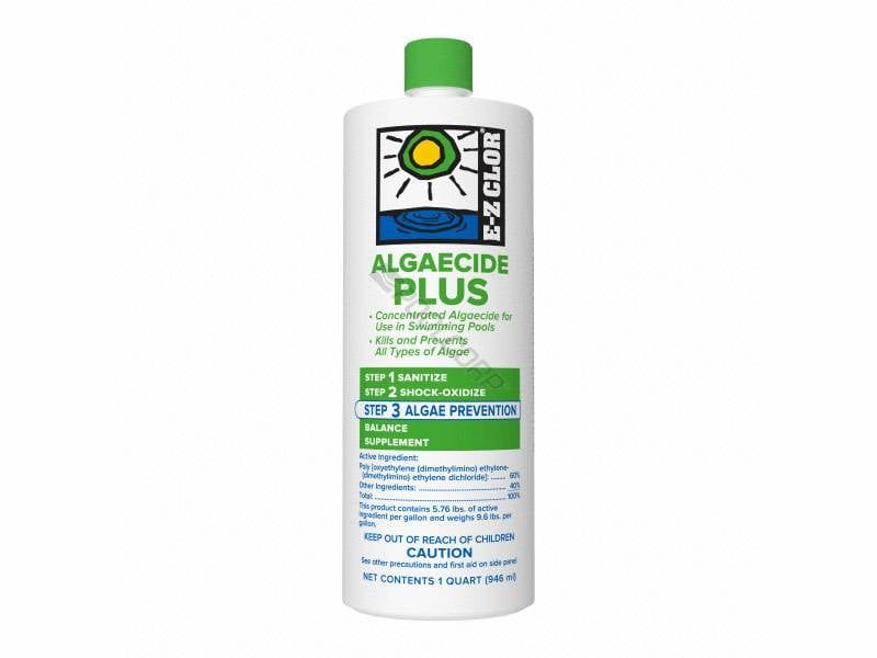 Algae Control 60