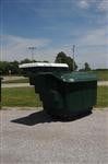 LS6 Lifesaver Storm Shelter
