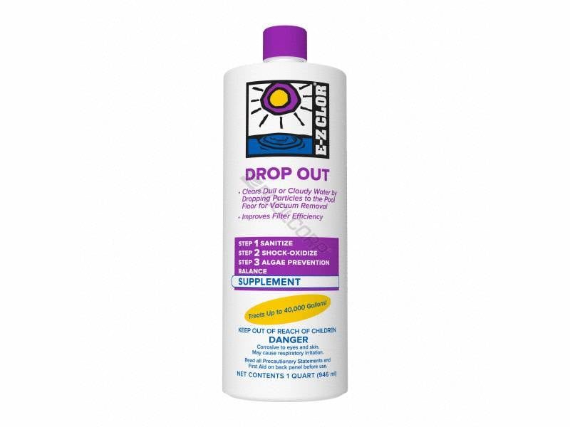 Drop Out
