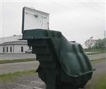 LS8 Inground Storm Shelter