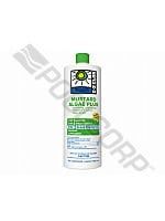 Mustard Algae Plus