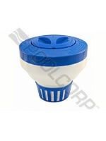 Floating Chemical Dispenser