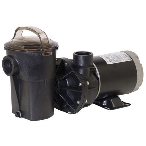 1.5 Power Flo Pump