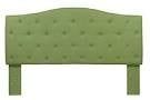 FQ Green Padded HB