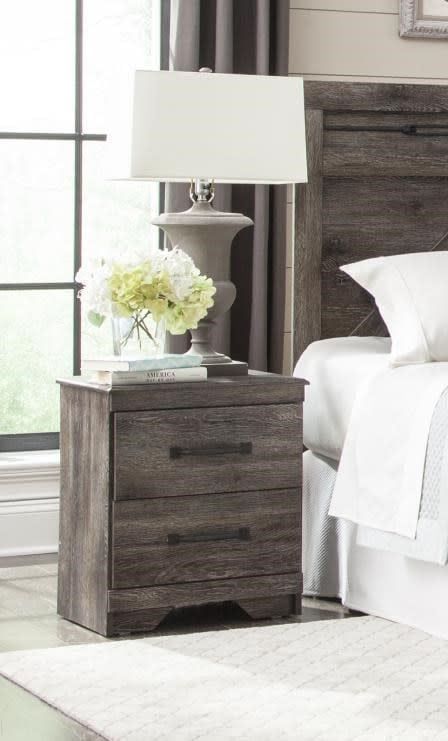 Glennridge Nightstand