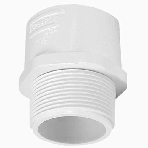 1.5&quot; Male Adapter