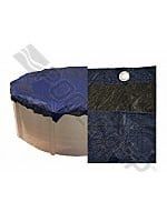 30&#39; Round Winter Cover