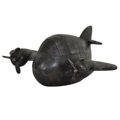 Crestview Airplane Statue