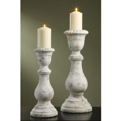 Crestview Newport Candle Holder Set