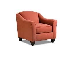 Popstitch Rust Chair